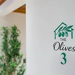 Guestready - The Olives Apartment *