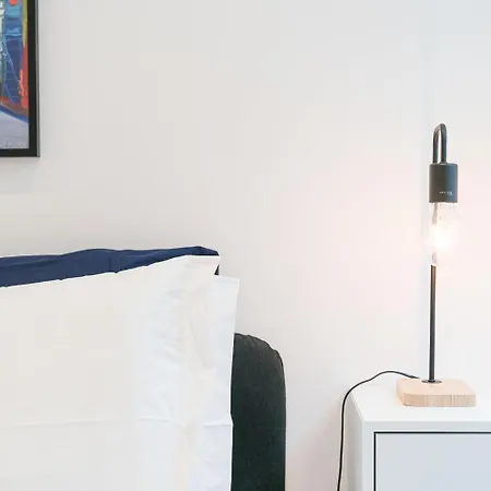 Apartament Guestready - The Olives Coimbra