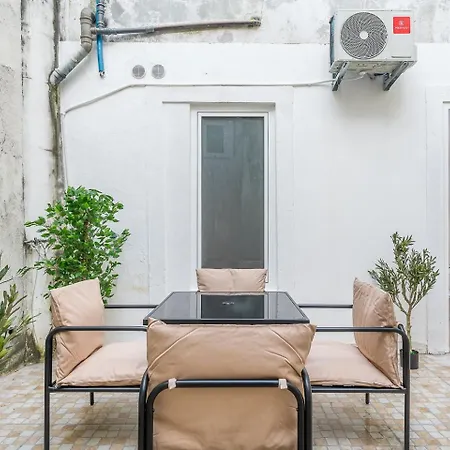Guestready - The Olives * Coimbra