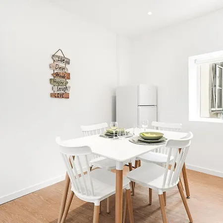 Apartament Guestready - The Olives Coimbra