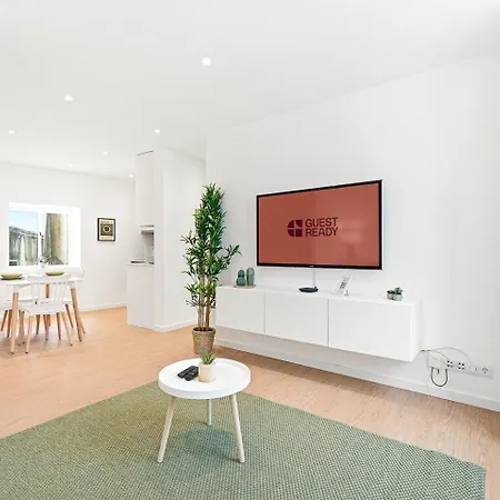 Guestready - The Olives Coimbra