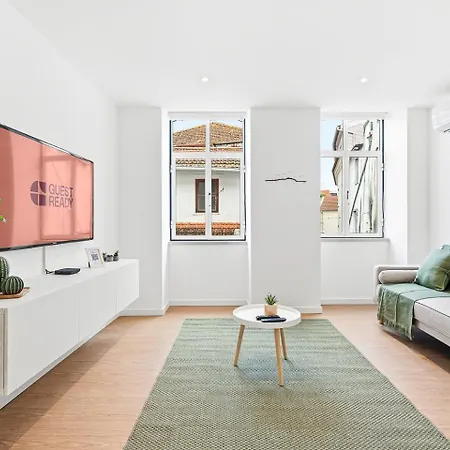 Apartament Guestready - The Olives *