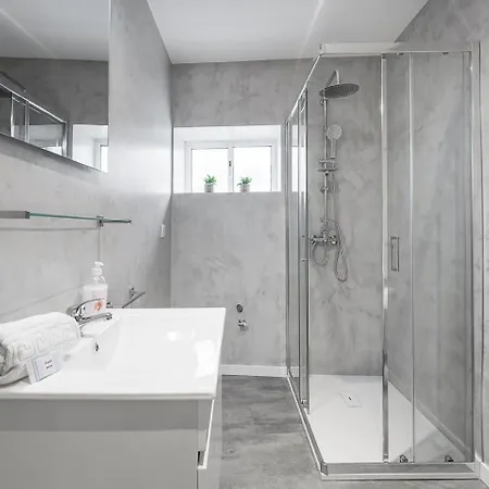 Apartament Guestready - The Olives