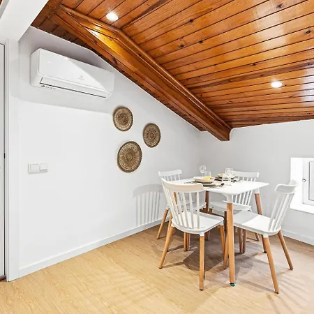 Guestready - The Olives Apartament Coimbra