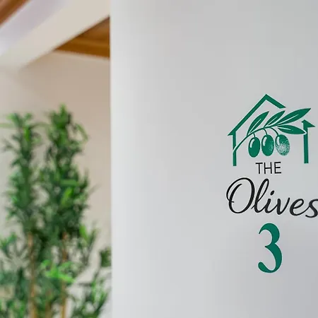 Guestready - The Olives Apartament *