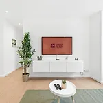 Guestready - The Olives 公寓 科英布拉