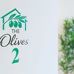 Guestready - The Olives 公寓