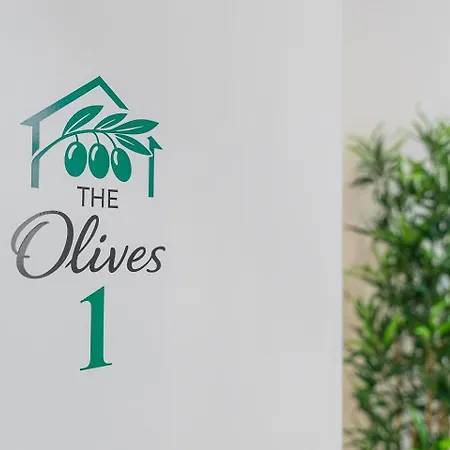 Guestready - The Olives *