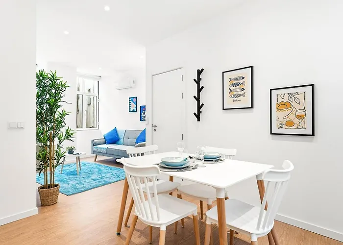Guestready - The Olives קוימברה