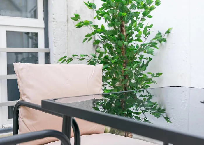 Guestready - The Olives דירה *