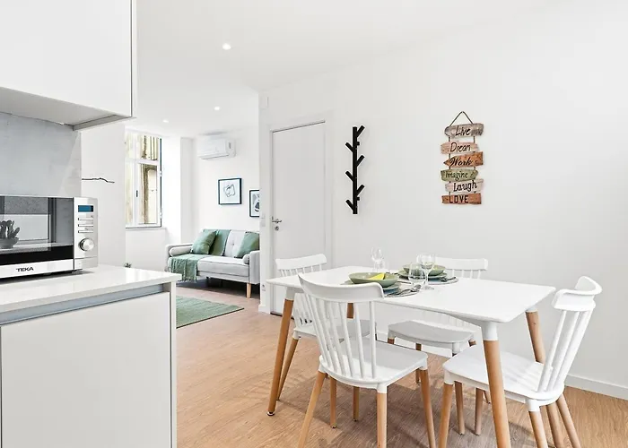 Guestready - The Olives קוימברה