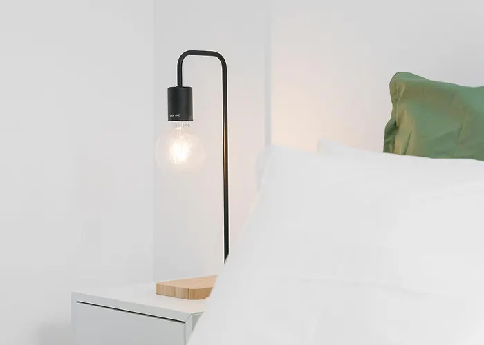 Guestready - The Olives 公寓 科英布拉