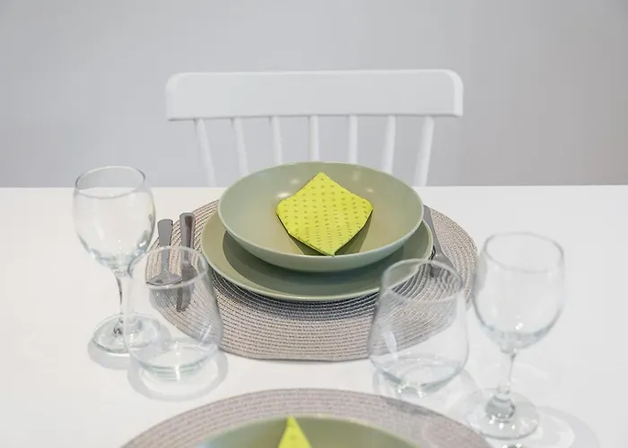 דירה Guestready - The Olives קוימברה