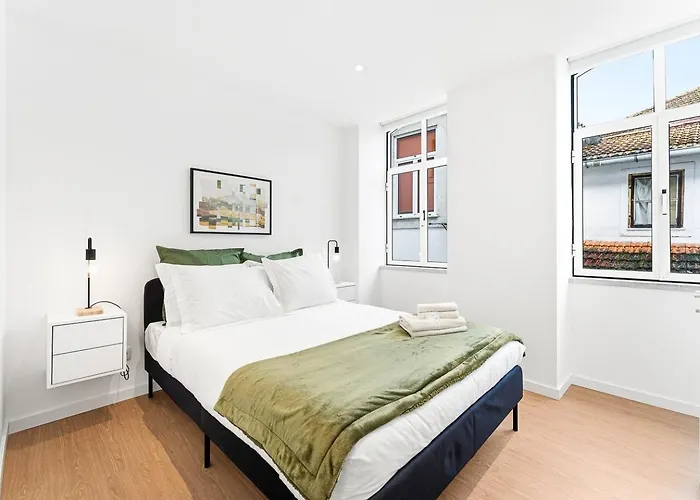 Guestready - The Olives *