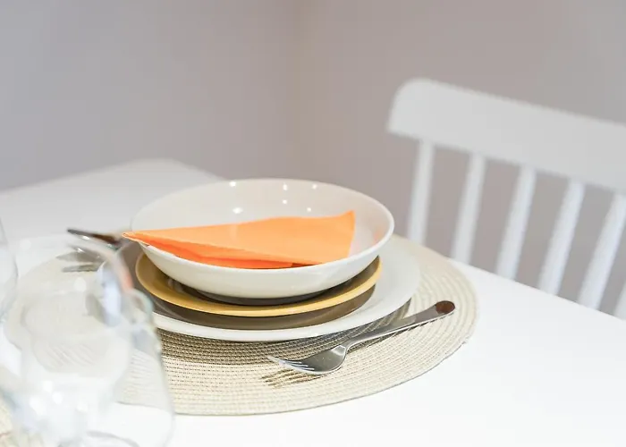 Guestready - The Olives *